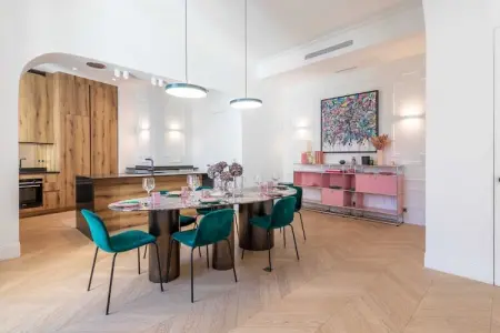 JT-107-HUGO-M, Appartement familial d'exception 8P - Victor Hugo - Photo 201