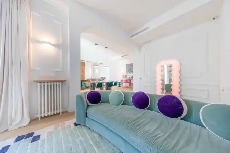 JT-107-HUGO-M, Appartement familial d'exception 8P - Victor Hugo - Photo 208