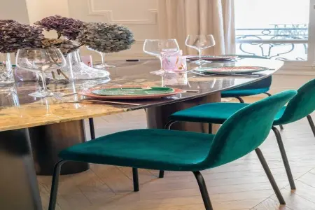JT-107-HUGO-M, Appartement familial d'exception 8P - Victor Hugo - Photo 210