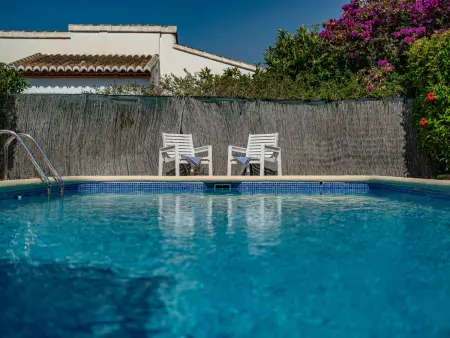 Carris, Maison 6 personnes à Javea - Photo 2