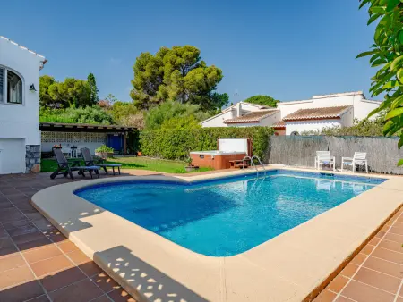Carris, Maison 6 personnes à Javea - Photo 3