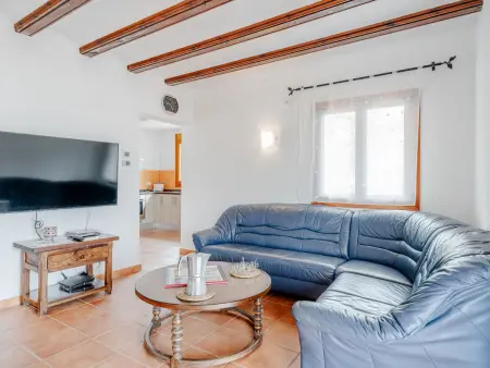 Carris, Maison 6 personnes à Javea - Photo 4