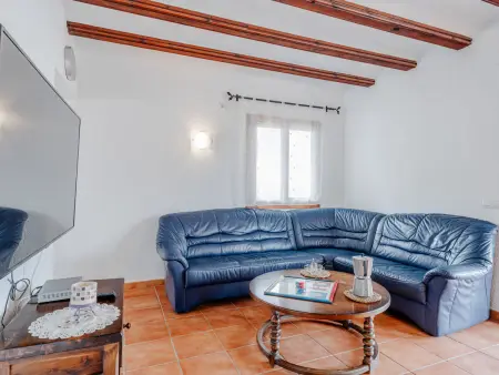 Carris, Maison 6 personnes à Javea - Photo 5
