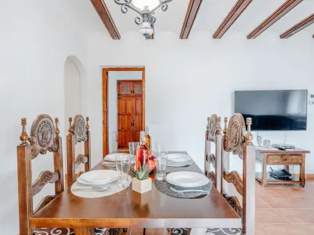 Carris, Maison 6 personnes à Javea - Photo 7