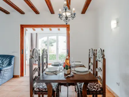 Carris, Maison 6 personnes à Javea - Photo 8