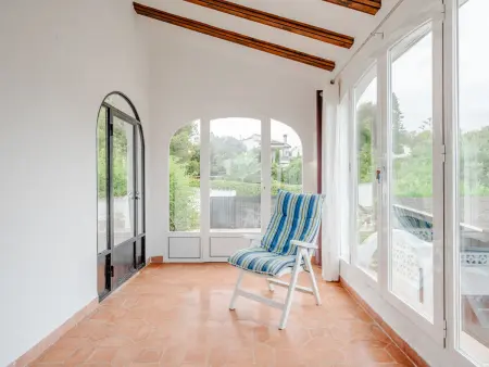 Carris, Maison 6 personnes à Javea - Photo 11