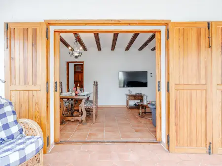 Carris, Maison 6 personnes à Javea - Photo 12