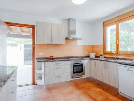 Carris, Maison 6 personnes à Javea - Photo 13