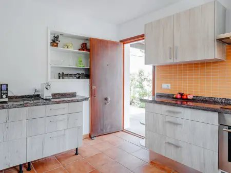 Carris, Maison 6 personnes à Javea - Photo 14