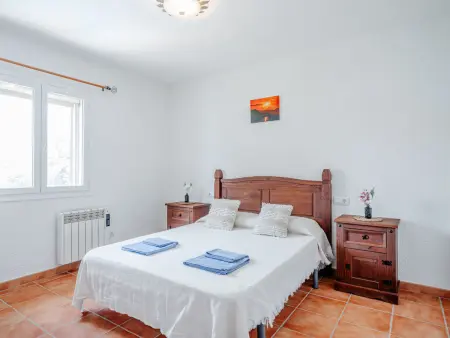 Carris, Maison 6 personnes à Javea - Photo 16