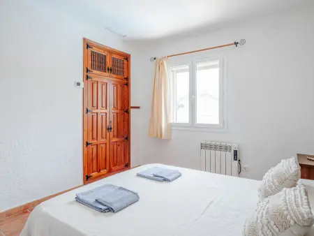 Carris, Maison 6 personnes à Javea - Photo 18