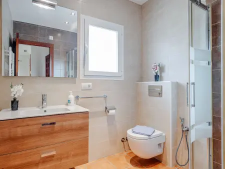 Carris, Maison 6 personnes à Javea - Photo 19