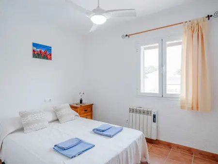 Carris, Maison 6 personnes à Javea - Photo 21