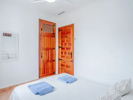 Carris, Maison 6 personnes à Javea - Photo 22