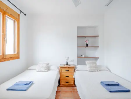 Carris, Maison 6 personnes à Javea - Photo 23