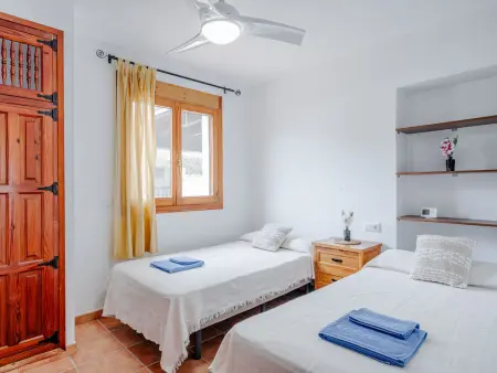 Carris, Maison 6 personnes à Javea - Photo 24
