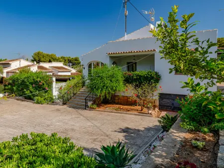 Carris, Maison 6 personnes à Javea - Photo 29