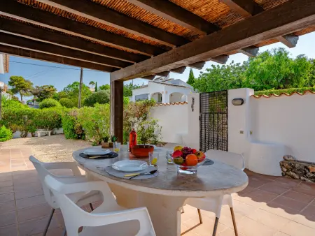 Carris, Maison 6 personnes à Javea - Photo 30