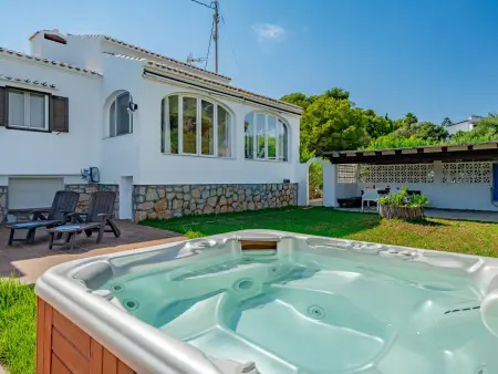 Carris, Maison 6 personnes à Javea - Photo 31