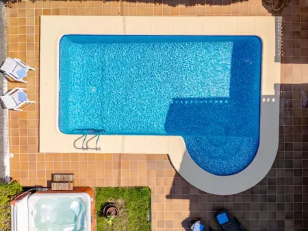 Carris, Maison 6 personnes à Javea - Photo 32