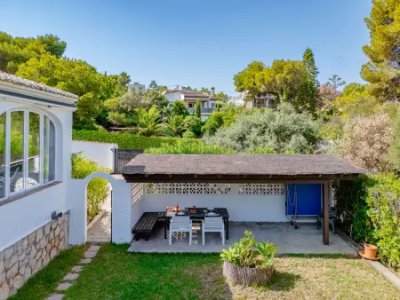 Carris, Maison 6 personnes à Javea - Photo 34