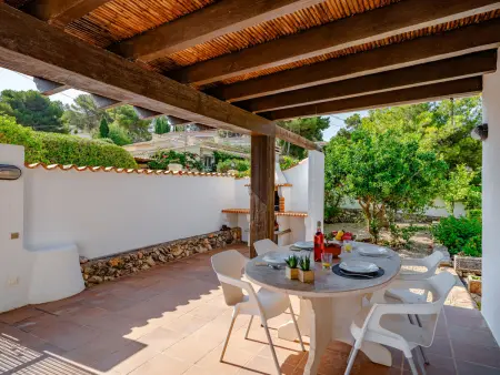 Carris, Maison 6 personnes à Javea - Photo 35