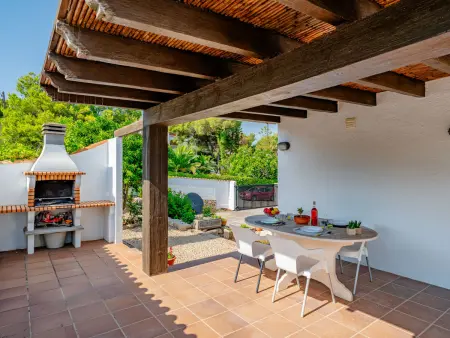 Carris, Maison 6 personnes à Javea - Photo 39