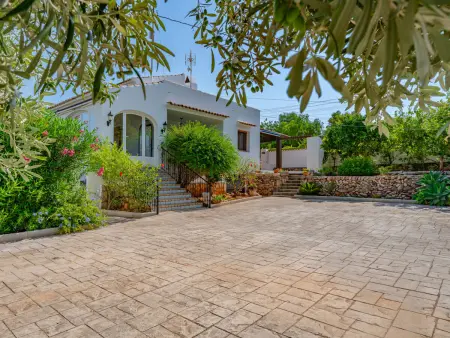 Carris, Maison 6 personnes à Javea - Photo 41