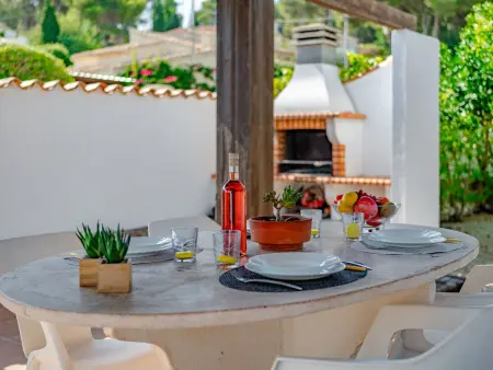Carris, Maison 6 personnes à Javea - Photo 42