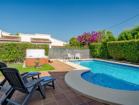 Carris, Maison 6 personnes à Javea - Photo 44