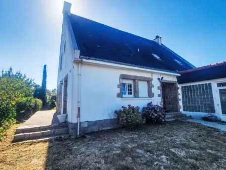 Les Presses, Maison 8 personnes à Saint Philibert - Photo 23