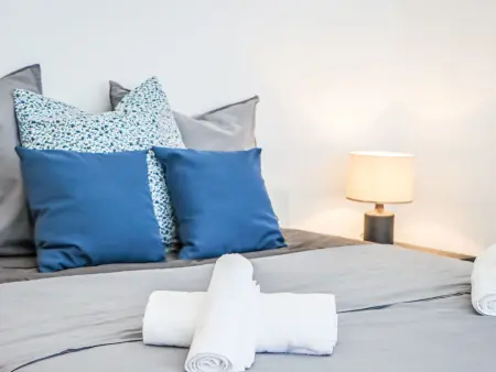 Le Lerins, Appartement 6 personnes à Juan les Pins - Photo 4
