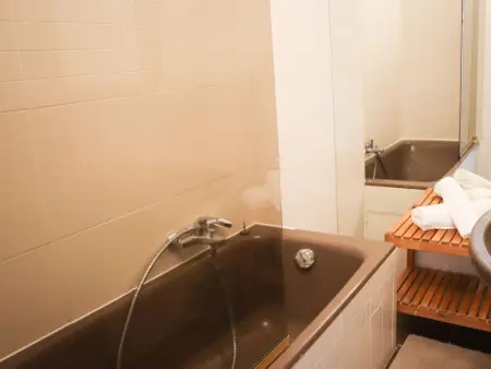 Le Lerins, Appartement 6 personnes à Juan les Pins - Photo 17