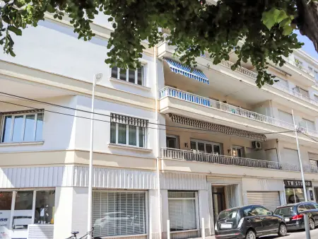 Le Lerins, Appartement 6 personnes à Juan les Pins - Photo 21