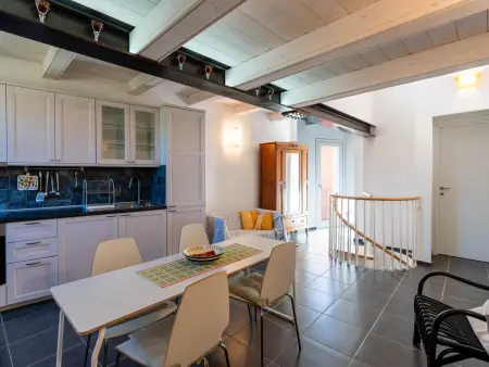 Entre Collines Et Mar, Maison 4 personnes à Ventimiglia - Photo 1