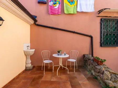 Entre Collines Et Mar, Maison 4 personnes à Ventimiglia - Photo 2