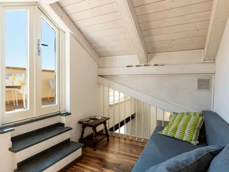 Entre Collines Et Mar, Maison 4 personnes à Ventimiglia - Photo 3