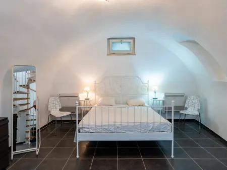 Entre Collines Et Mar, Maison 4 personnes à Ventimiglia - Photo 4