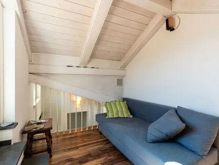 Entre Collines Et Mar, Maison 4 personnes à Ventimiglia - Photo 5