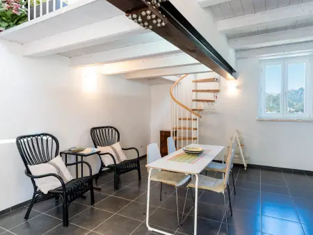 Entre Collines Et Mar, Maison 4 personnes à Ventimiglia - Photo 8