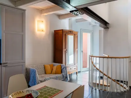 Entre Collines Et Mar, Maison 4 personnes à Ventimiglia - Photo 10