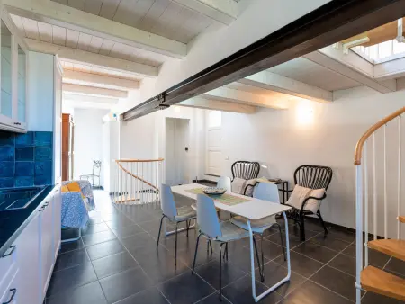Entre Collines Et Mar, Maison 4 personnes à Ventimiglia - Photo 11
