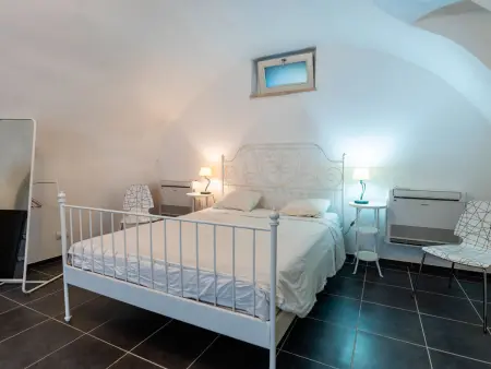 Entre Collines Et Mar, Maison 4 personnes à Ventimiglia - Photo 12