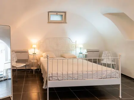 Entre Collines Et Mar, Maison 4 personnes à Ventimiglia - Photo 13