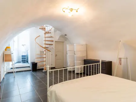 Entre Collines Et Mar, Maison 4 personnes à Ventimiglia - Photo 14
