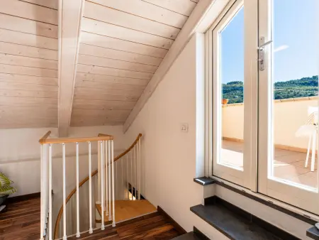 Entre Collines Et Mar, Maison 4 personnes à Ventimiglia - Photo 15
