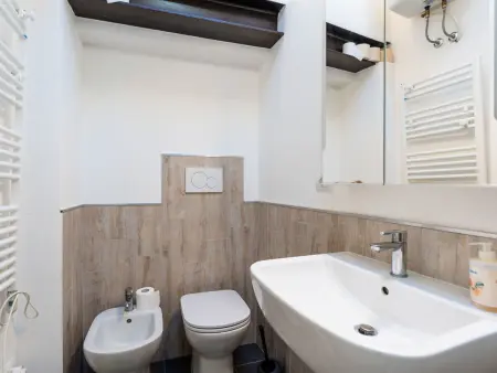 Entre Collines Et Mar, Maison 4 personnes à Ventimiglia - Photo 17