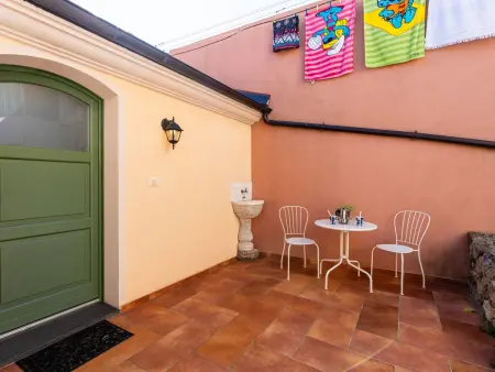 Entre Collines Et Mar, Maison 4 personnes à Ventimiglia - Photo 18
