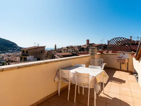Entre Collines Et Mar, Maison 4 personnes à Ventimiglia - Photo 19
