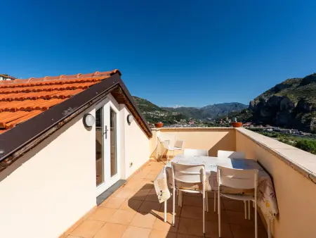 Entre Collines Et Mar, Maison 4 personnes à Ventimiglia - Photo 21